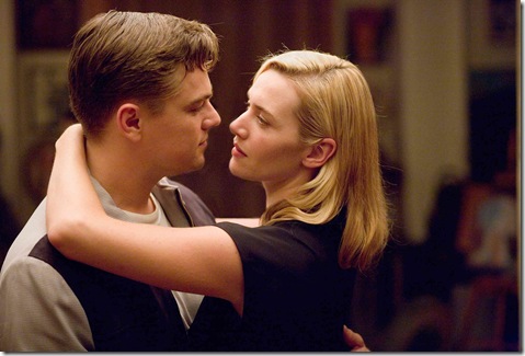 REVOLUTIONARY ROAD REVOLUTIONARY ROAD