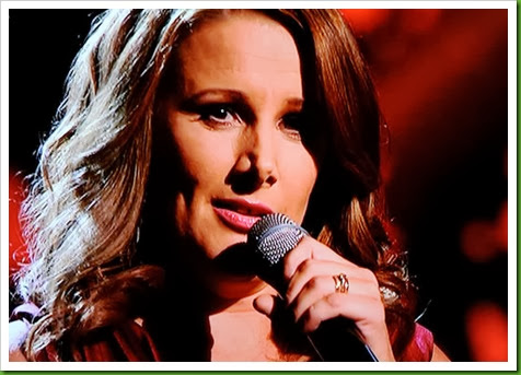 Sam Bailey