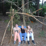 Gotcha & Levend Kolonisten - 08-09-2012