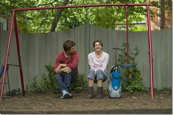 A Fault In Our Stars A Fault In Our Stars