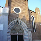 Pielgrzymka parafialna 2007