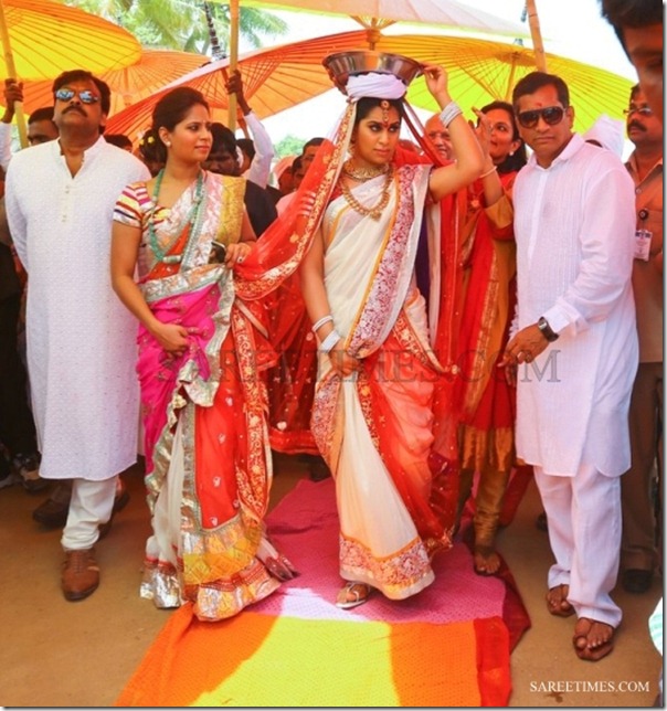 Upasana_White_Wedding_Saree (3) Upasana_White_Wedding_Saree (3)