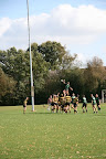 RCD - Delftzijl (69 - 20)