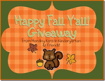 fall giveaway fall giveaway