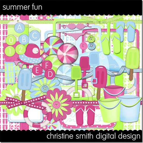 CSmith_SummerFun