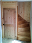Cottage refurbishment