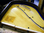 Bluthner style IV 1935 baby grand piano