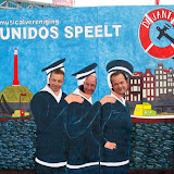 Havenfestival - musicalvereniging Unidos