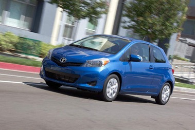 2012_Toyota_Yaris