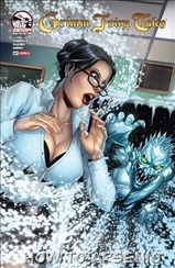 P00010 - Grimm Fairy Tales #83 (20 P00010 - Grimm Fairy Tales #83 (20