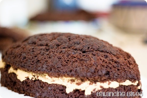 Football Cake - Balancing Bites Football Cake - Balancing Bites