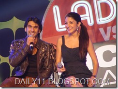 anushka sharma with his boy friend