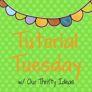 Tutorial Tuesday