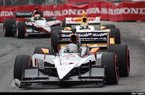 Alex Tagliani