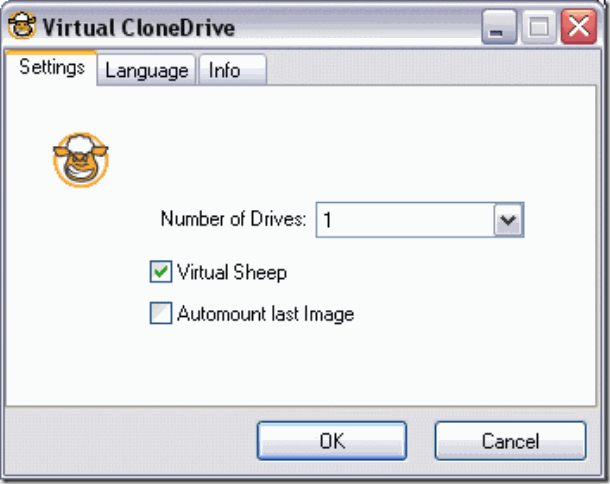virtualclonedrive