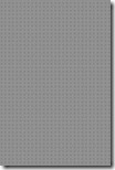 iPhone Wallpaper - Smokey Gray Basketweave - Sprik Space