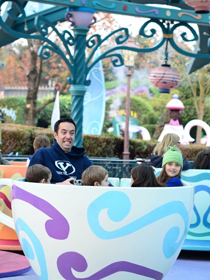 Disney Friday 58