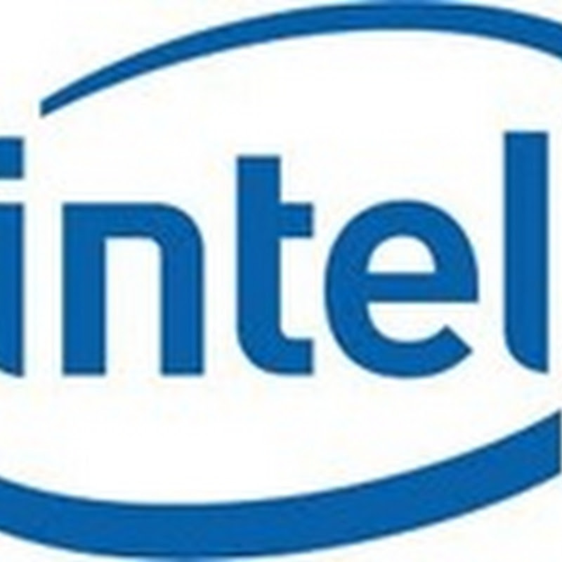 Intel Video Driver