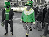 Rsd Goes To St Patty Day