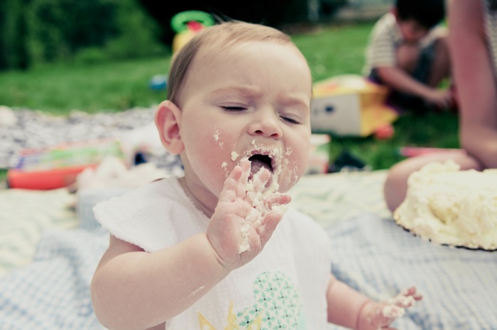 Kidsparty 52