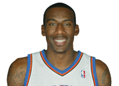 Amar'e Stoudemire