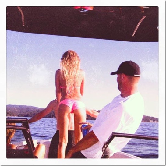 sexy paulina gretzky twitter 29 sexy paulina gretzky twitter 29