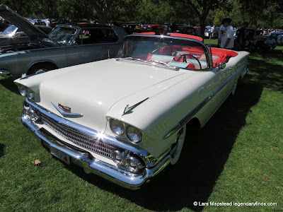  August 2012 Good Guys Rod and Custom Show Coverage