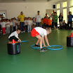 Óvodai rendezvények - 2012/2013-as tanév - Sport nap: Híd Ovis Kupa