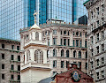 Old State House Steeple