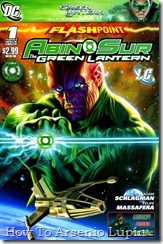 P00010 - Flashpoint_ Abin Sur - The Green Lantern v2011 #1 (de 3) - Emerald Isolation (2011_8) P00010 - Flashpoint_ Abin Sur - The Green Lantern v2011 #1 (de 3) - Emerald Isolation (2011_8)