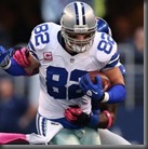 Oct 28, 2012; Arlington, TX, USA; Dallas Cowboys tight end Jason Witten (82) runs after a catch against New York Giants safety Antrel Rolle (26) at Cowboys Stadium. Mandatory Credit: Matthew Emmons-US PRESSWIRE Oct 28, 2012; Arlington, TX, USA; Dallas Cowboys tight end Jason Witten (82) runs after a catch against New York Giants safety Antrel Rolle (26) at Cowboys Stadium. Mandatory Credit: Matthew Emmons-US PRESSWIRE