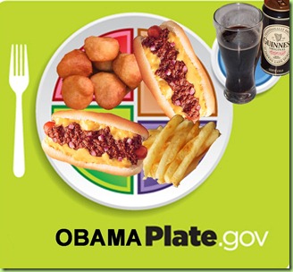 Obama_Plate