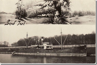 ss Elsie 2 ss Elsie 2