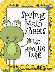 springmathsheets springmathsheets