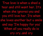Hmm.....sab tute dil walon ke liye!