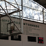 17.04.2011 - Basquete Masculino - NDU