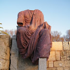 סיור לקיסריה Caesarea