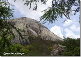 Pedra de São Pedro Sítio Novo