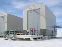 Preparation on the Ice