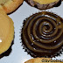 Dark Decadence cupcake from UnmisCAKEable by Jaja