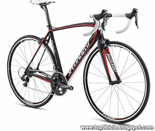 specialized tarmac pro 2014