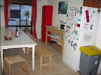 Sala da pranzo