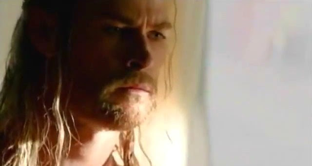Thor újfent a tévében