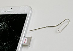 iphone5s,フロントパネル交換 iphone5s,フロントパネル交換