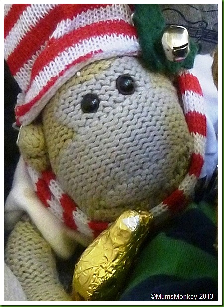 Lindt Chocoiate Rabbit Lindt Chocoiate Rabbit