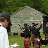 Loch Norman 2010