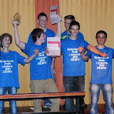 Sportcafe sportjaar 2011, 10-04-2012