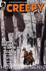 P00009 - Creepy #9 (2012)
