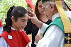 Crismas na Pimenteira, Santa Luzia | Foto: Edielson Santos