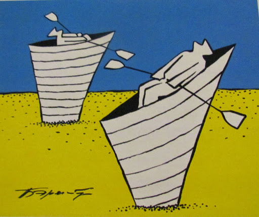 143 Boris Erenburg grebci na sushe.jpg